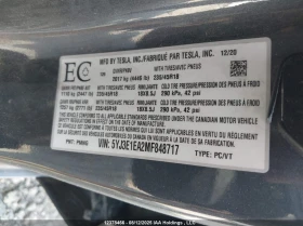 Tesla Model 3 Facelift LFP Термопомпа, снимка 8