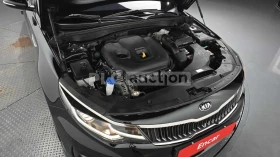 Kia K5 2.0| КАМЕРА| ПОДГРЕВ| DISTRONIC| ВКЛ.ТЕХНОТЕСТ, снимка 16