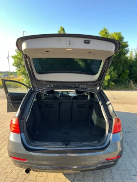 BMW 318 d xDrive, снимка 5
