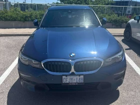 BMW 330 330i xDrive/CARFAX/OT ПРЕДСТАВИТЕЛСТВО/КЛИП, снимка 6