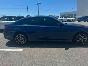 BMW 330 330i xDrive/CARFAX/OT ПРЕДСТАВИТЕЛСТВО/КЛИП, снимка 3