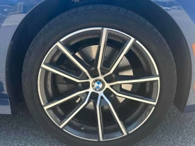 BMW 330 330i xDrive/CARFAX/OT ПРЕДСТАВИТЕЛСТВО/КЛИП, снимка 7