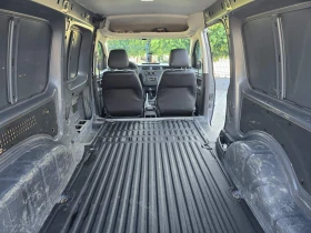 VW Caddy 2.0TDI 4Motion, снимка 17
