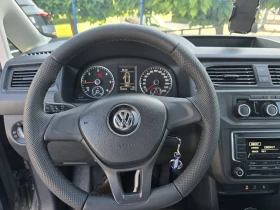 VW Caddy 2.0TDI 4Motion, снимка 8