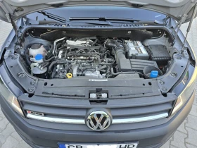 VW Caddy 2.0TDI 4Motion, снимка 13
