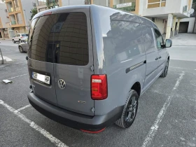 VW Caddy 2.0TDI 4Motion, снимка 6