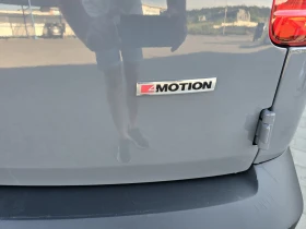 VW Caddy 2.0TDI 4Motion, снимка 16