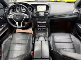 Mercedes-Benz E 400 4MATIC /PANORAMA/360CAM/#УНИКАТ# !FULL!, снимка 9