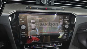 VW Arteon !ГОТОВА ИНСПЕКЦИЯ!PRESTIGE! HEAD UP/360/ !FULL!, снимка 13