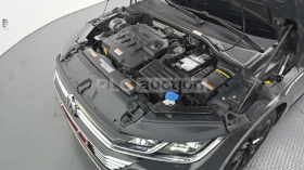 VW Arteon !ГОТОВА ИНСПЕКЦИЯ!PRESTIGE! HEAD UP/360/ !FULL!, снимка 6
