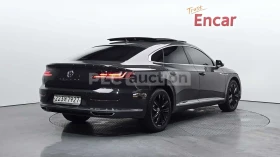 VW Arteon !ГОТОВА ИНСПЕКЦИЯ!PRESTIGE! HEAD UP/360/ !FULL!, снимка 2