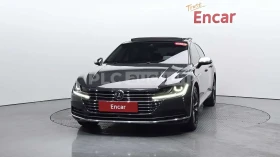 VW Arteon !ГОТОВА ИНСПЕКЦИЯ!PRESTIGE! HEAD UP/360/ !FULL!, снимка 3