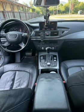 Audi A7, снимка 12