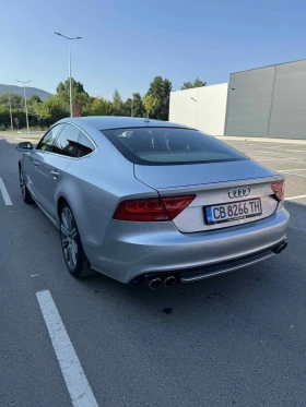 Audi A7, снимка 5