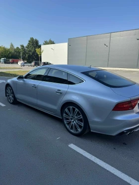 Audi A7, снимка 6
