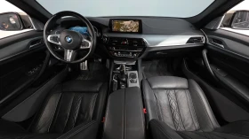 BMW 550 M Sport* HeadUP* Navi* Camera, снимка 8