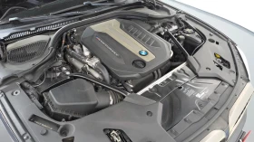 BMW 550 M Sport* HeadUP* Navi* Camera, снимка 17