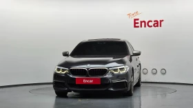 BMW 550 M Sport* HeadUP* Navi* Camera, снимка 1