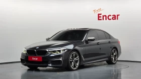 BMW 550 M Sport* HeadUP* Navi* Camera, снимка 2