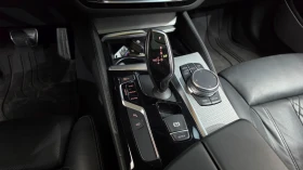 BMW 550 M Sport* HeadUP* Navi* Camera, снимка 13