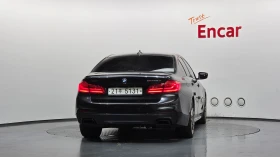 BMW 550 M Sport* HeadUP* Navi* Camera, снимка 6