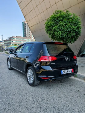 VW Golf 2.0TDI 150ps  4-MOTION 4X4  DISTRONIC  УНИКАТ, снимка 5