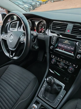 VW Golf 2.0TDI 150ps  4-MOTION 4X4  DISTRONIC  УНИКАТ, снимка 9