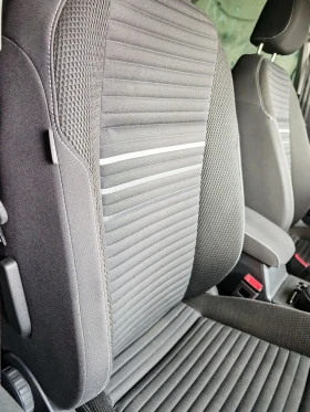 VW Golf 2.0TDI 150ps  4-MOTION 4X4  DISTRONIC  УНИКАТ, снимка 11