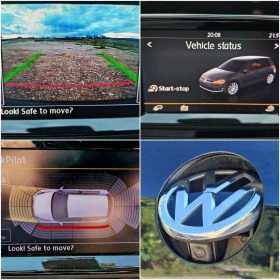 VW Golf 2.0TDI 150ps  4-MOTION 4X4  DISTRONIC  УНИКАТ, снимка 16