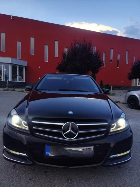 Mercedes-Benz C 350, снимка 1