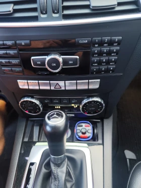Mercedes-Benz C 350, снимка 15