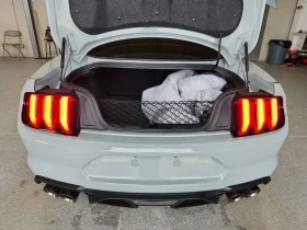 Ford Mustang MACH 1 * CARFAX * БЕЗ ПЪРВОНАЧАЛНА ВНОСКА, снимка 14