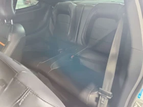 Ford Mustang MACH 1 * CARFAX * БЕЗ ПЪРВОНАЧАЛНА ВНОСКА, снимка 12