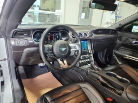 Ford Mustang MACH 1 * CARFAX * БЕЗ ПЪРВОНАЧАЛНА ВНОСКА, снимка 10