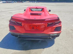 Chevrolet Corvette STINGRAY* 2LT* BUCKET SEATS* 6.2* , снимка 6