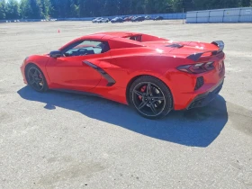 Chevrolet Corvette STINGRAY* 2LT* BUCKET SEATS* 6.2* , снимка 2