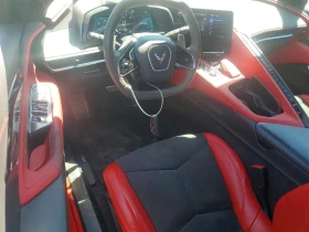 Chevrolet Corvette STINGRAY* 2LT* BUCKET SEATS* 6.2* , снимка 8