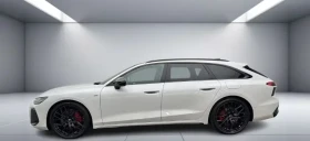 Audi A6 Avant e-hybrid Quattro = S-line = Гаранция, снимка 3