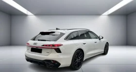 Audi A6 Avant e-hybrid Quattro = S-line = Гаранция, снимка 2