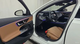Mercedes-Benz E 200 AMG* ПОДГРЕВ* ОБДУХВАНЕ* ПАНО* 360* HEAD-UP* , снимка 7