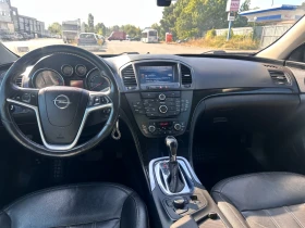 Opel Insignia 2.0 CDTI, снимка 5