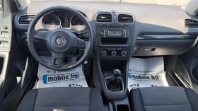 VW Golf 1.2TSI-105k.c. Comfortline, снимка 12