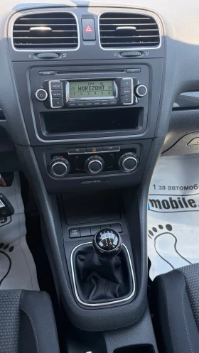 VW Golf 1.2TSI-105k.c. Comfortline, снимка 10