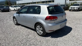VW Golf 1.2TSI-105k.c. Comfortline, снимка 4