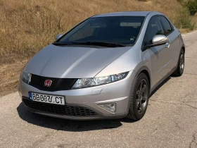 Honda Civic, снимка 3