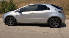 Honda Civic, снимка 5