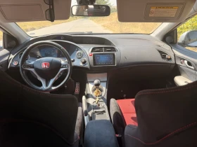Honda Civic, снимка 10