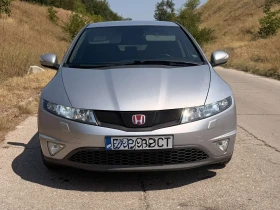 Honda Civic, снимка 2