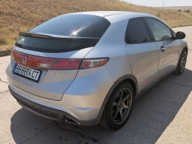 Honda Civic, снимка 7
