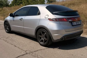 Honda Civic, снимка 6